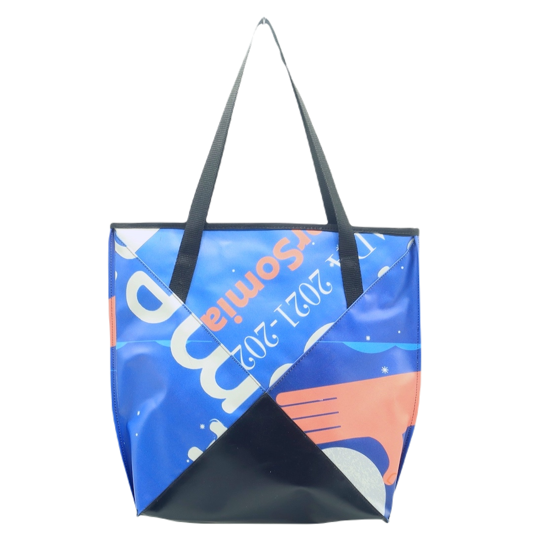 Bolso de hombro TRIANGLE