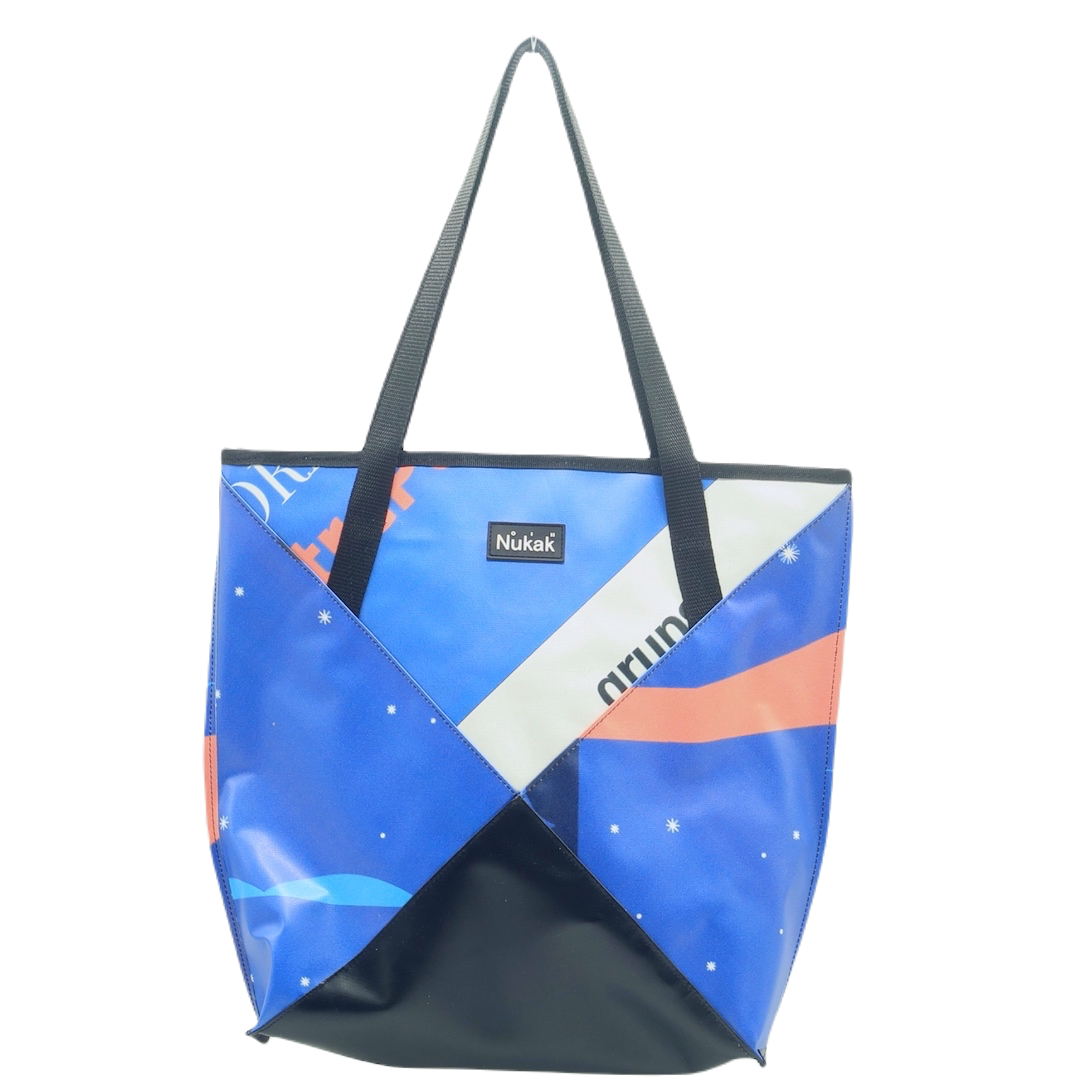 Bolso de hombro TRIANGLE