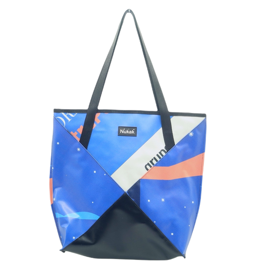Bolso de hombro TRIANGLE