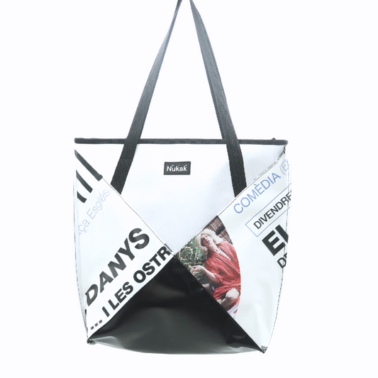Bolso de hombro TRIANGLE