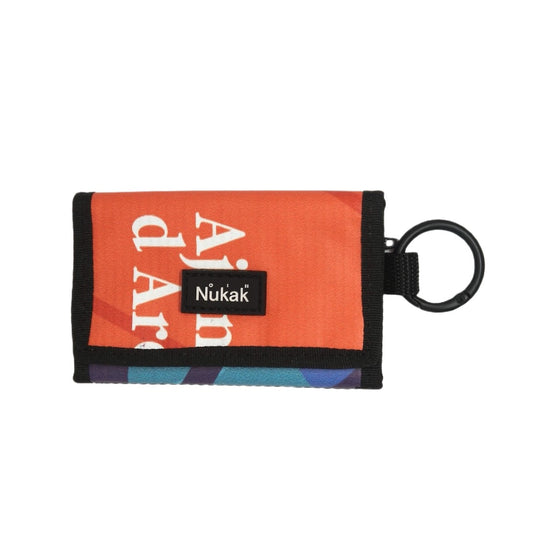 Cartera TRIPLE