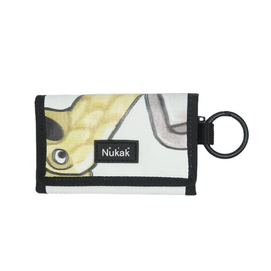 Cartera TRIPLE