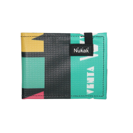 Billetera VESKI