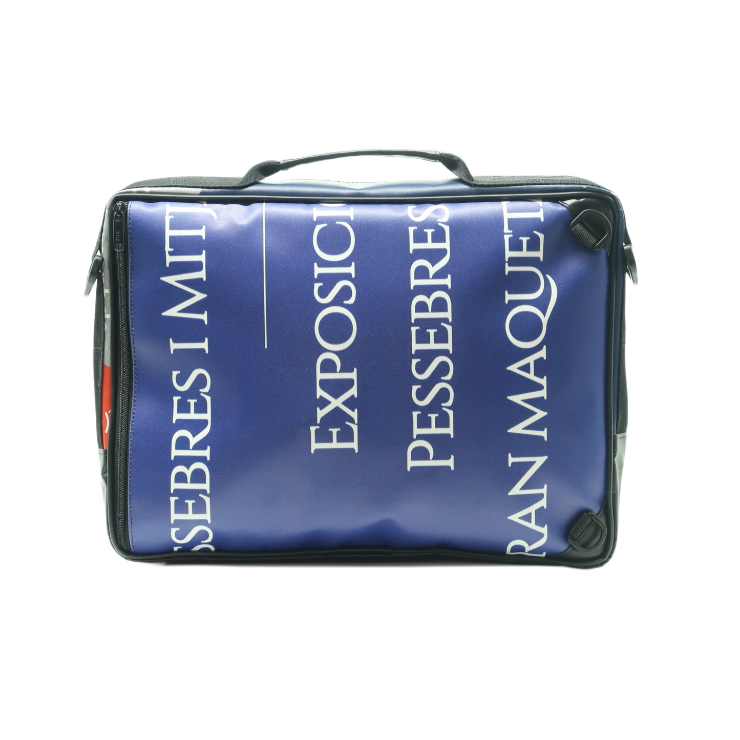 Mochila Maletín WORKSTATION