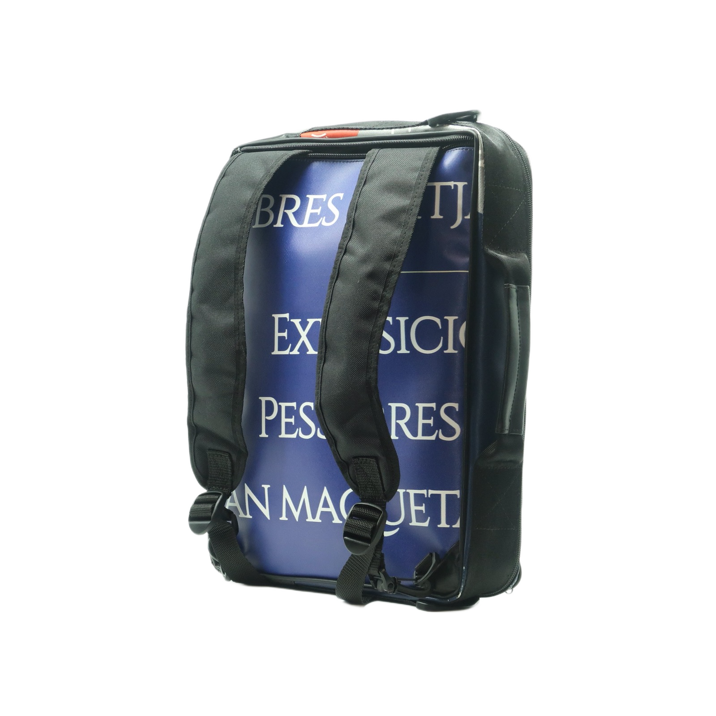 Mochila Maletín WORKSTATION