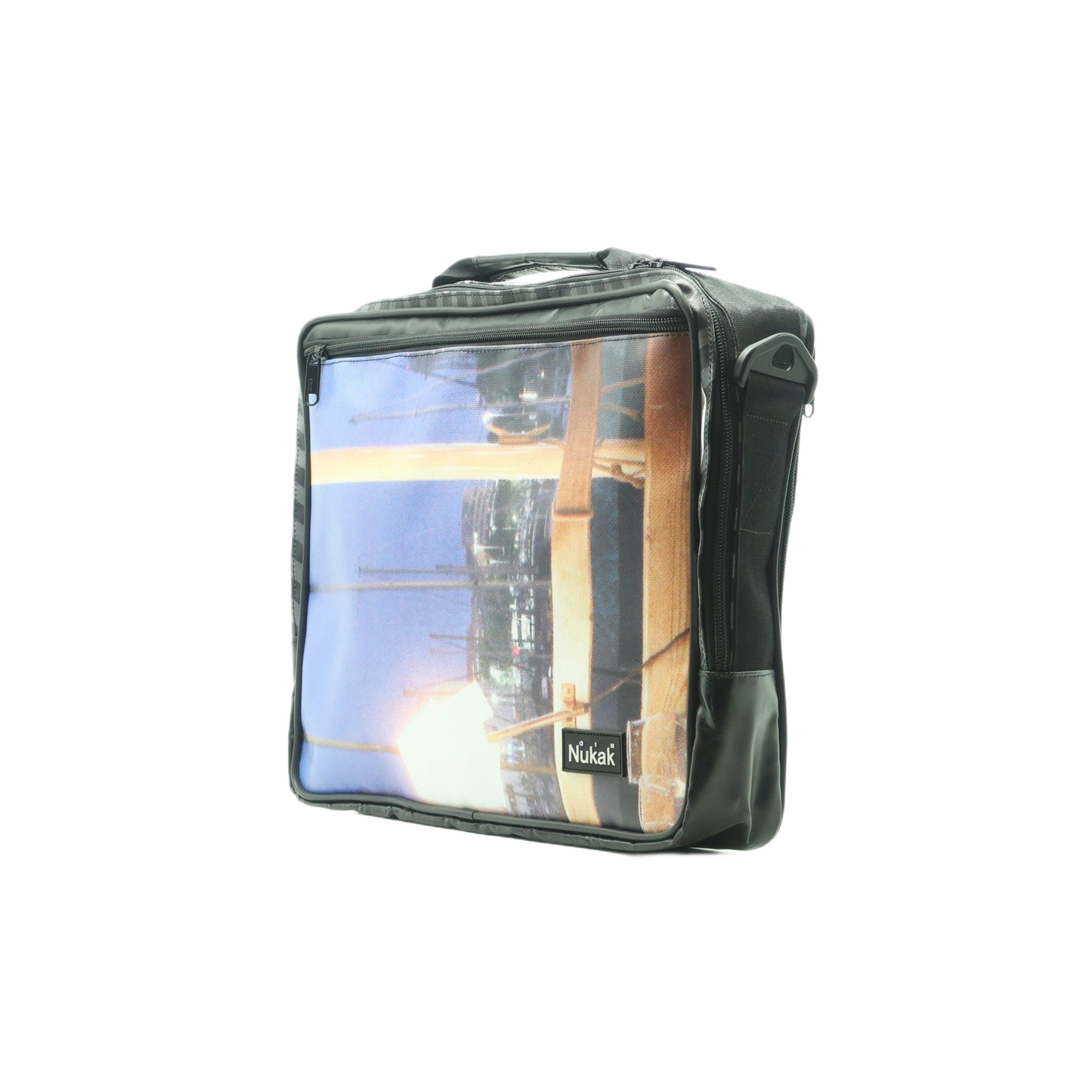Mochila Maletín WORKSTATION
