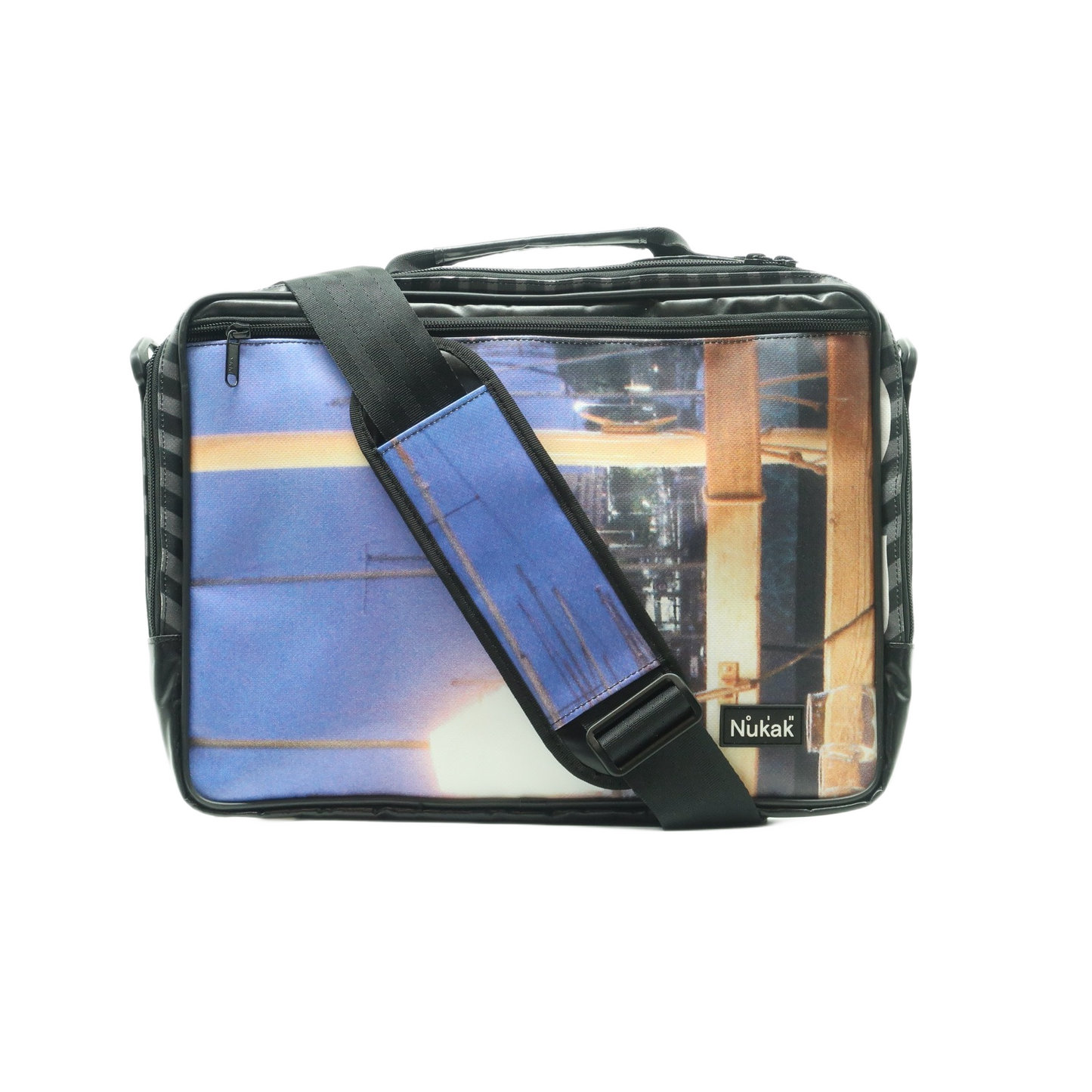 Mochila Maletín WORKSTATION