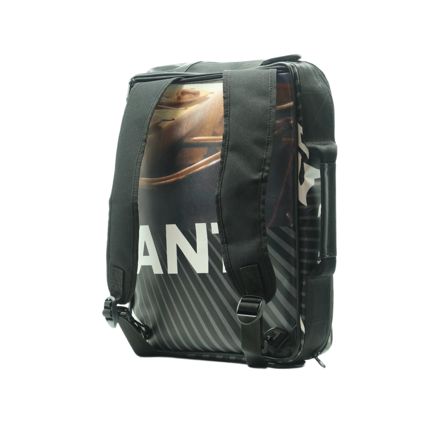 Mochila Maletín WORKSTATION