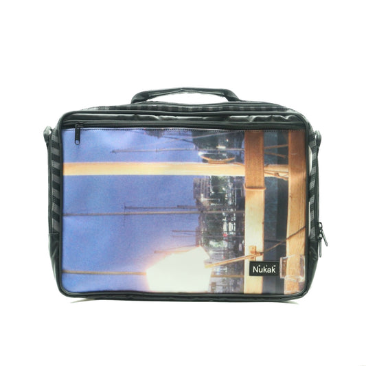 Mochila Maletín WORKSTATION