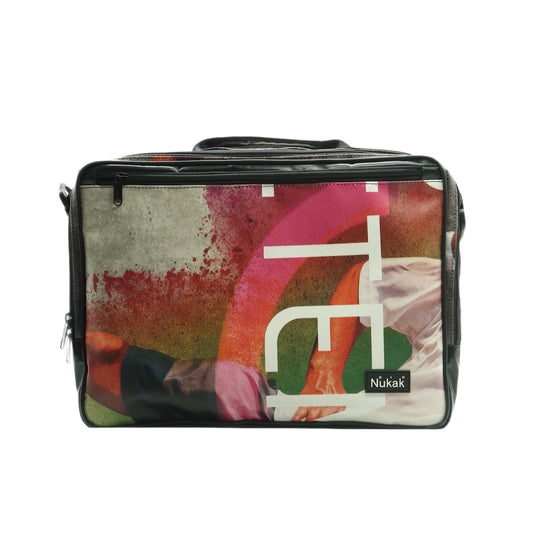 Mochila Maletín WORKSTATION