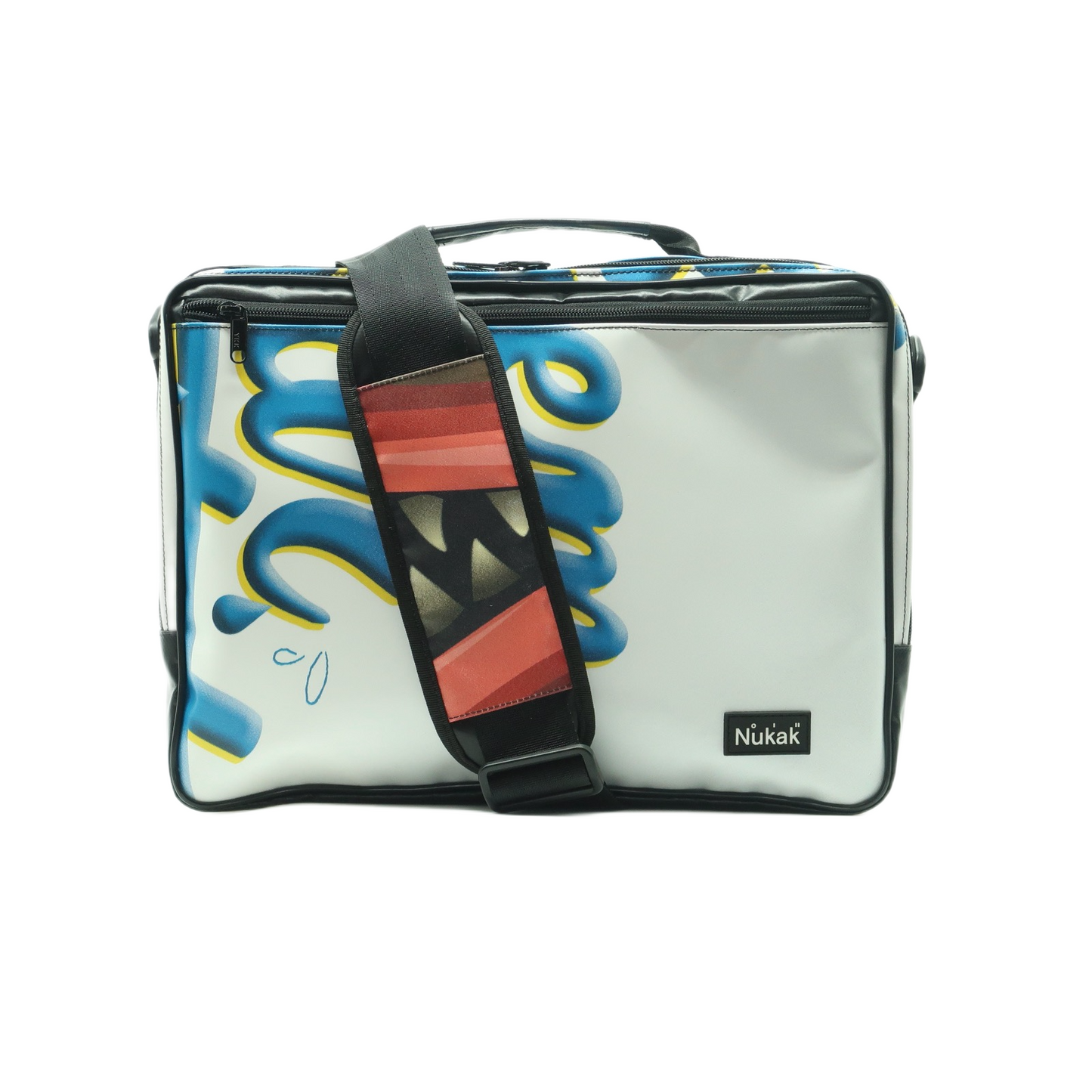 Mochila Maletín WORKSTATION