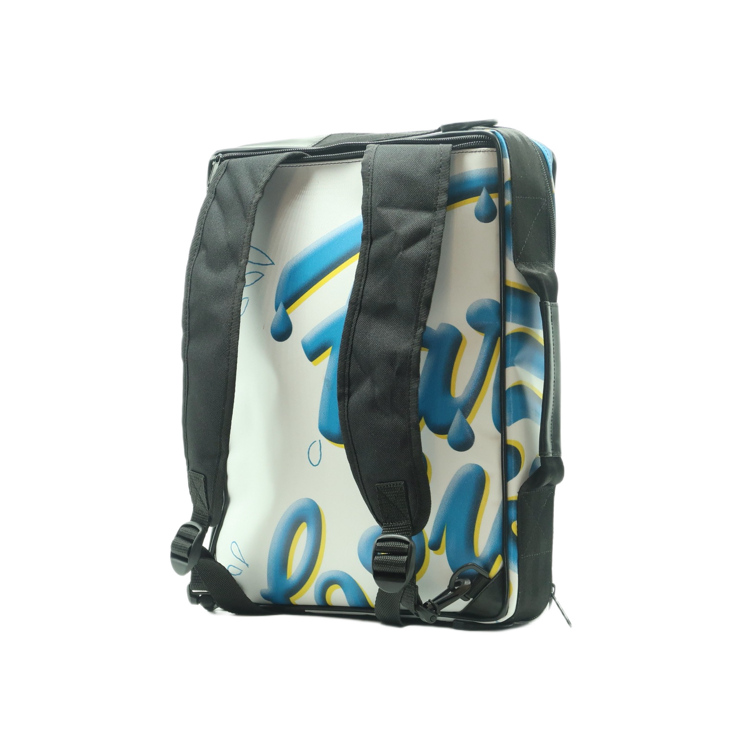 Mochila Maletín WORKSTATION