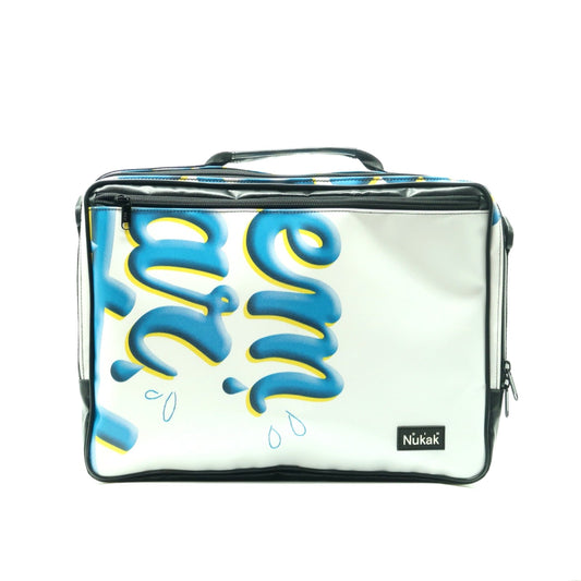 Mochila Maletín WORKSTATION