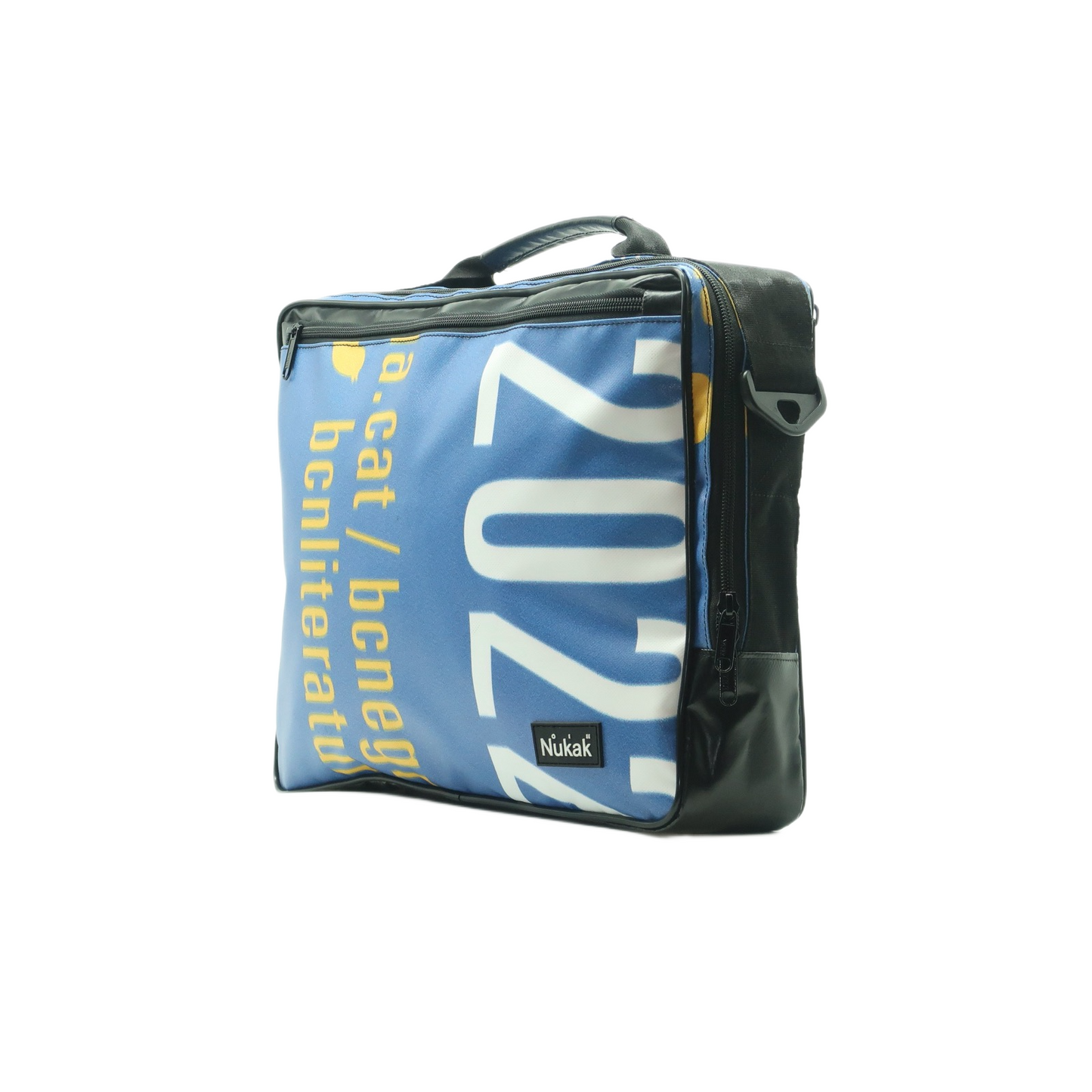 Mochila Maletín WORKSTATION