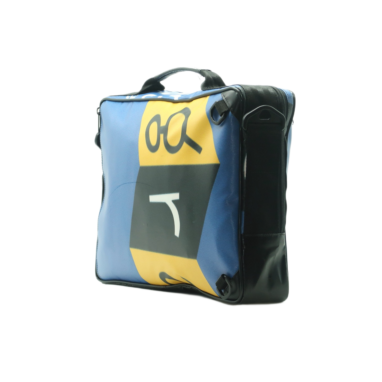 Mochila Maletín WORKSTATION