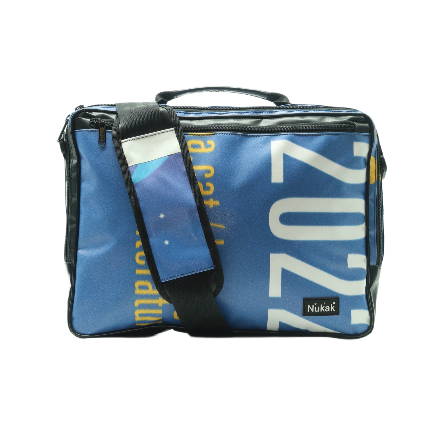 Mochila Maletín WORKSTATION