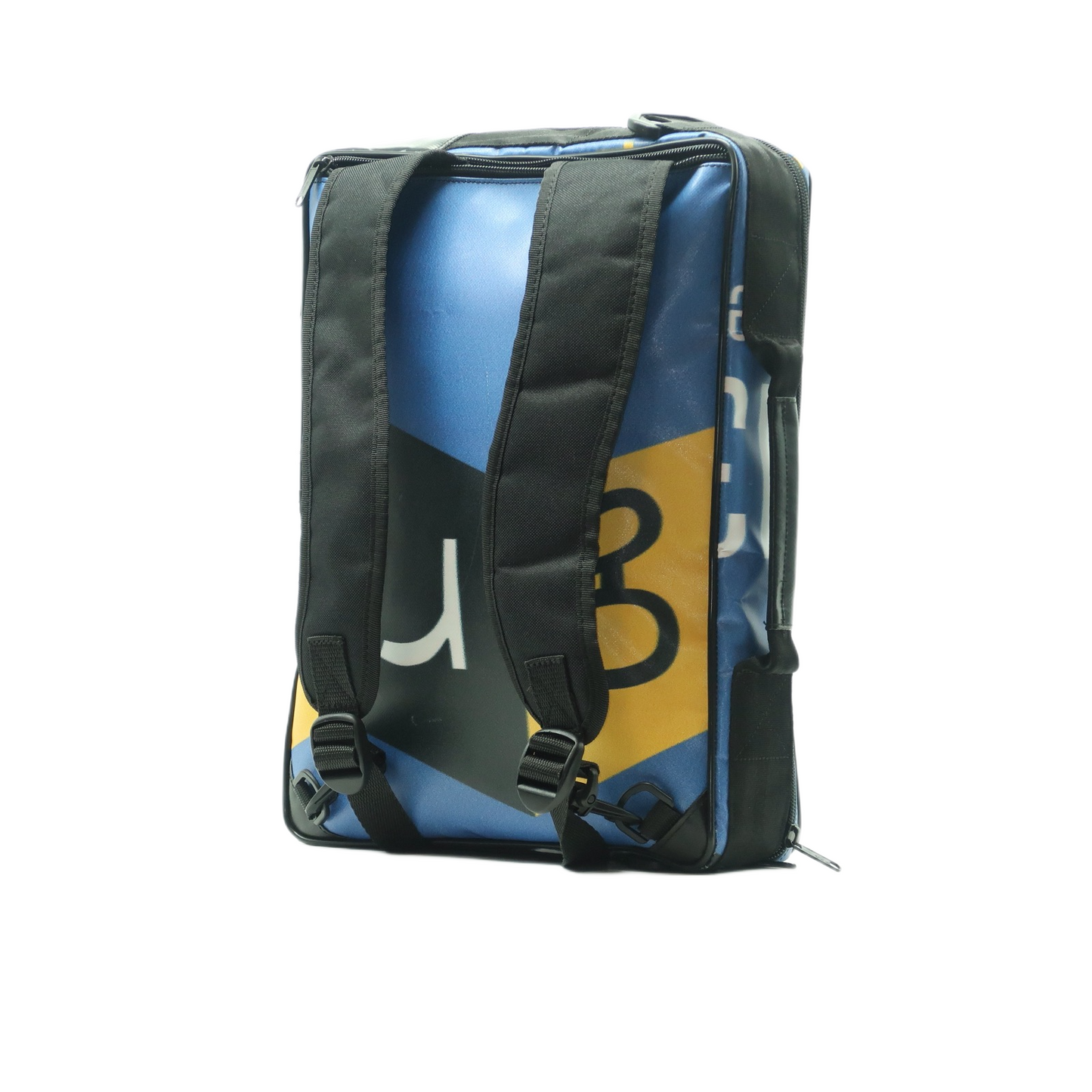 Mochila Maletín WORKSTATION