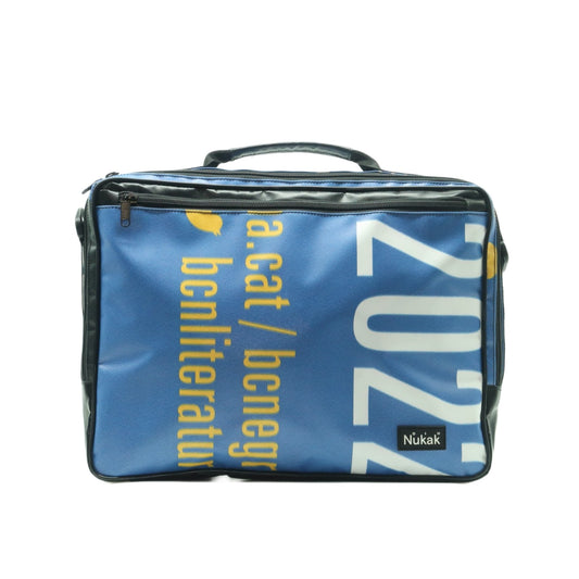 Mochila Maletín WORKSTATION