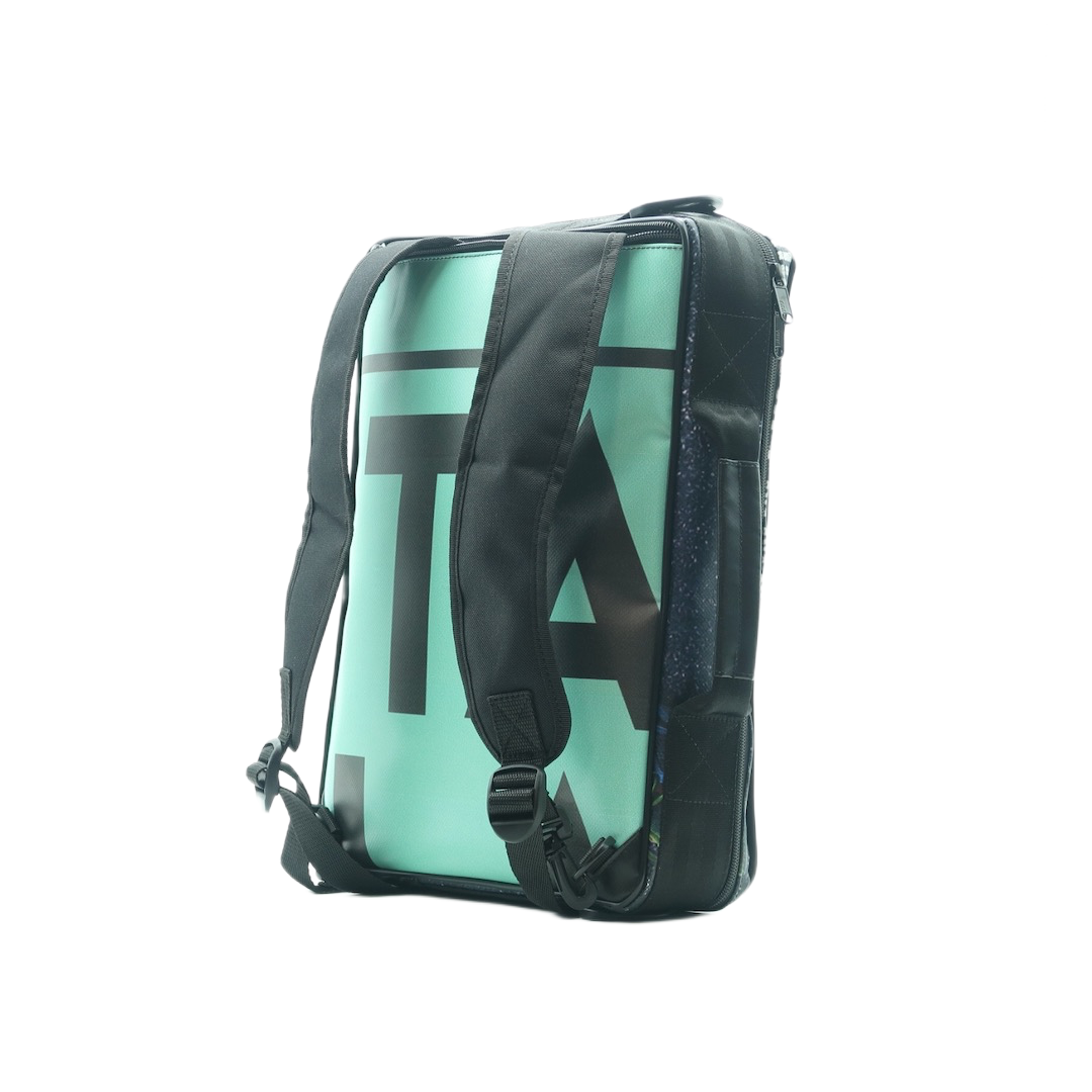 Mochila Maletín WORKSTATION