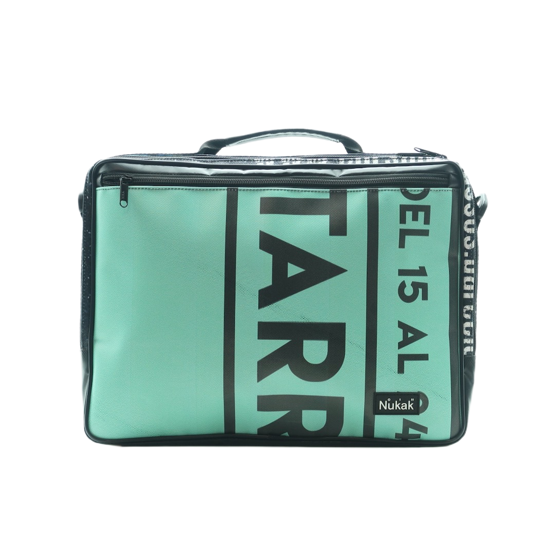 Mochila Maletín WORKSTATION
