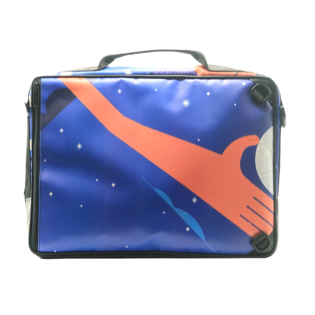 Mochila Maletín WORKSTATION