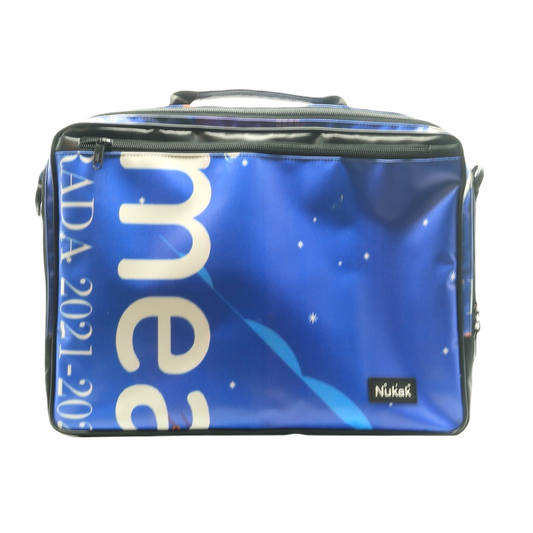 Mochila Maletín WORKSTATION