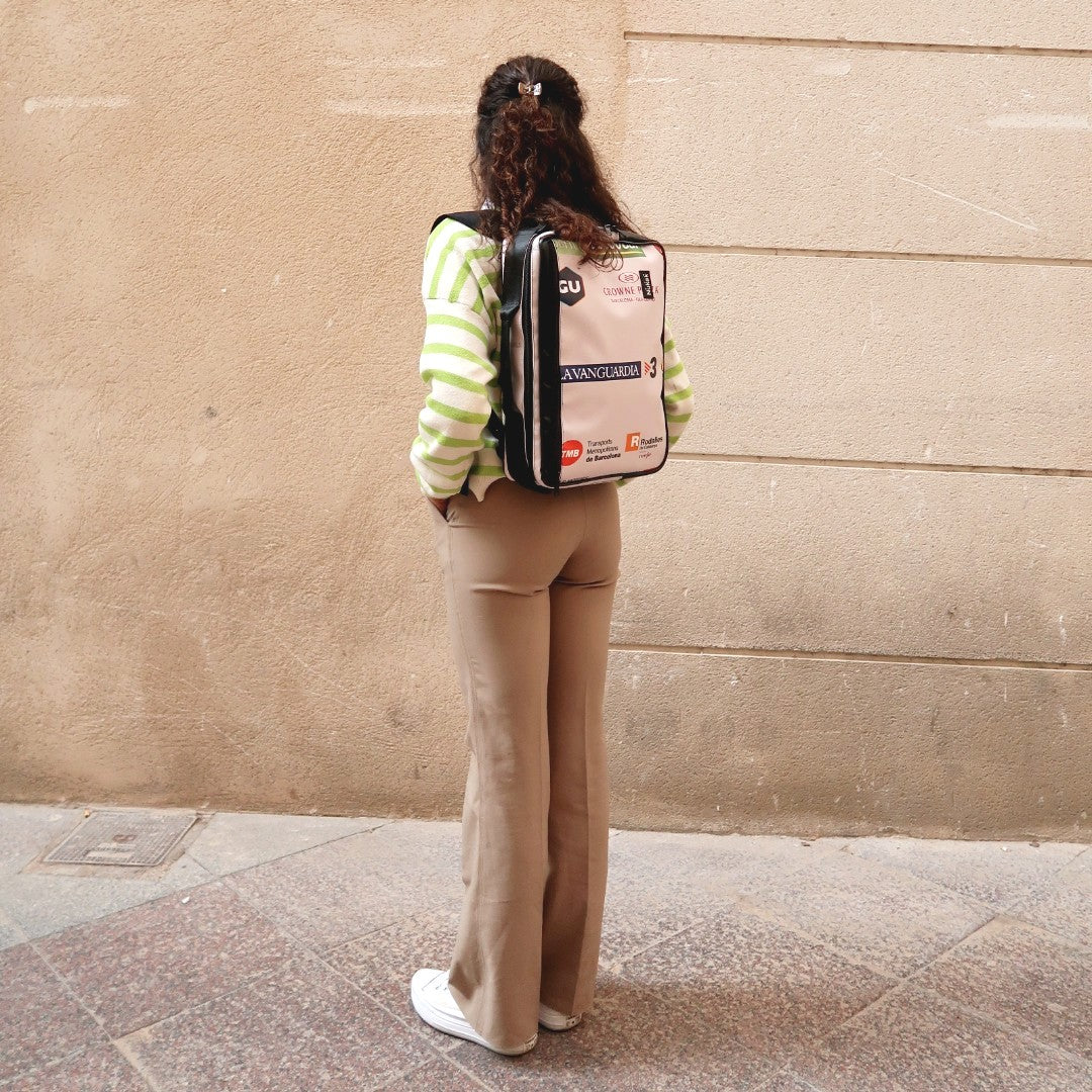Mochila Maletín WORKSTATION