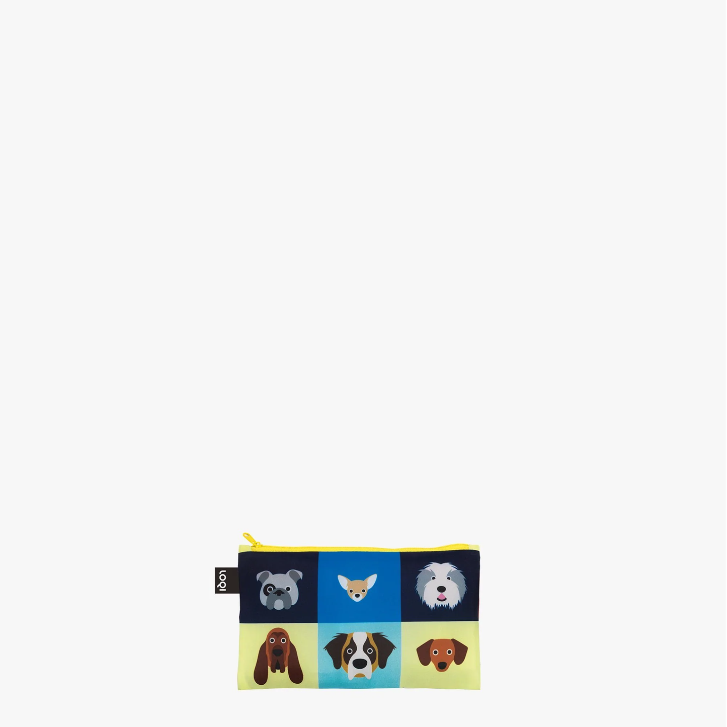 Set Neceseres Loqi Stephen Cheetham Cats & Dogs