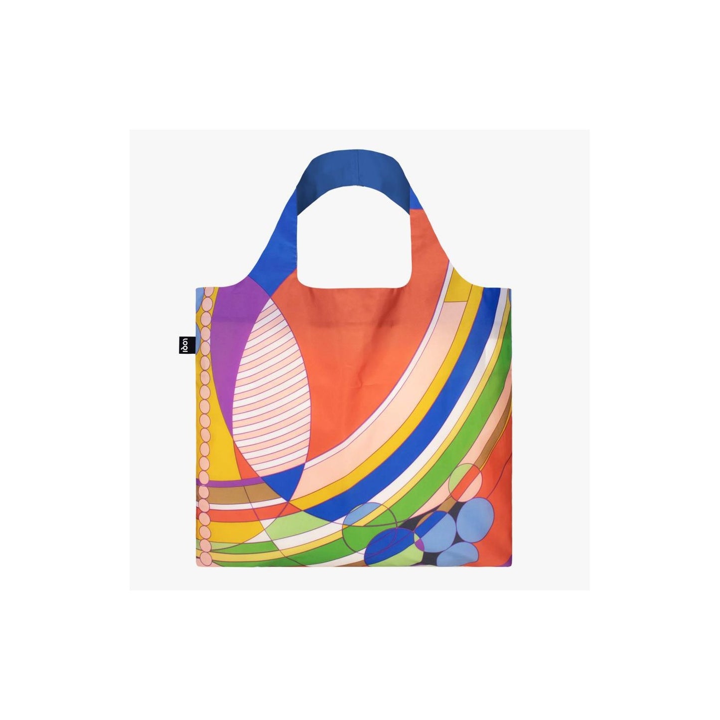 Bolsa Loqi F. Lloyd March Ballons