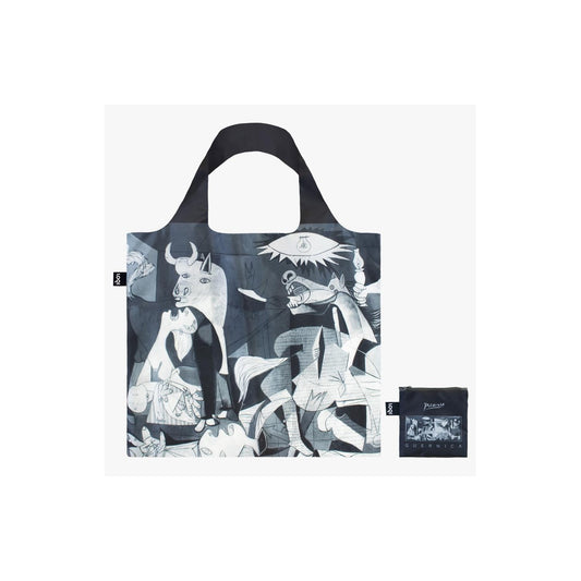 Bolsa Loqi Picasso 'Guernica'