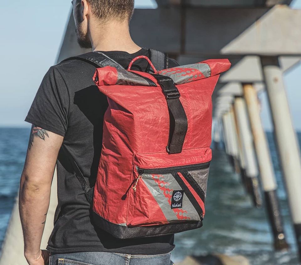 Mochila CALIMA