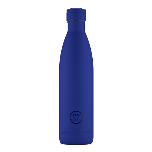 Botella Reutilizable 750ml Vivid Blue
