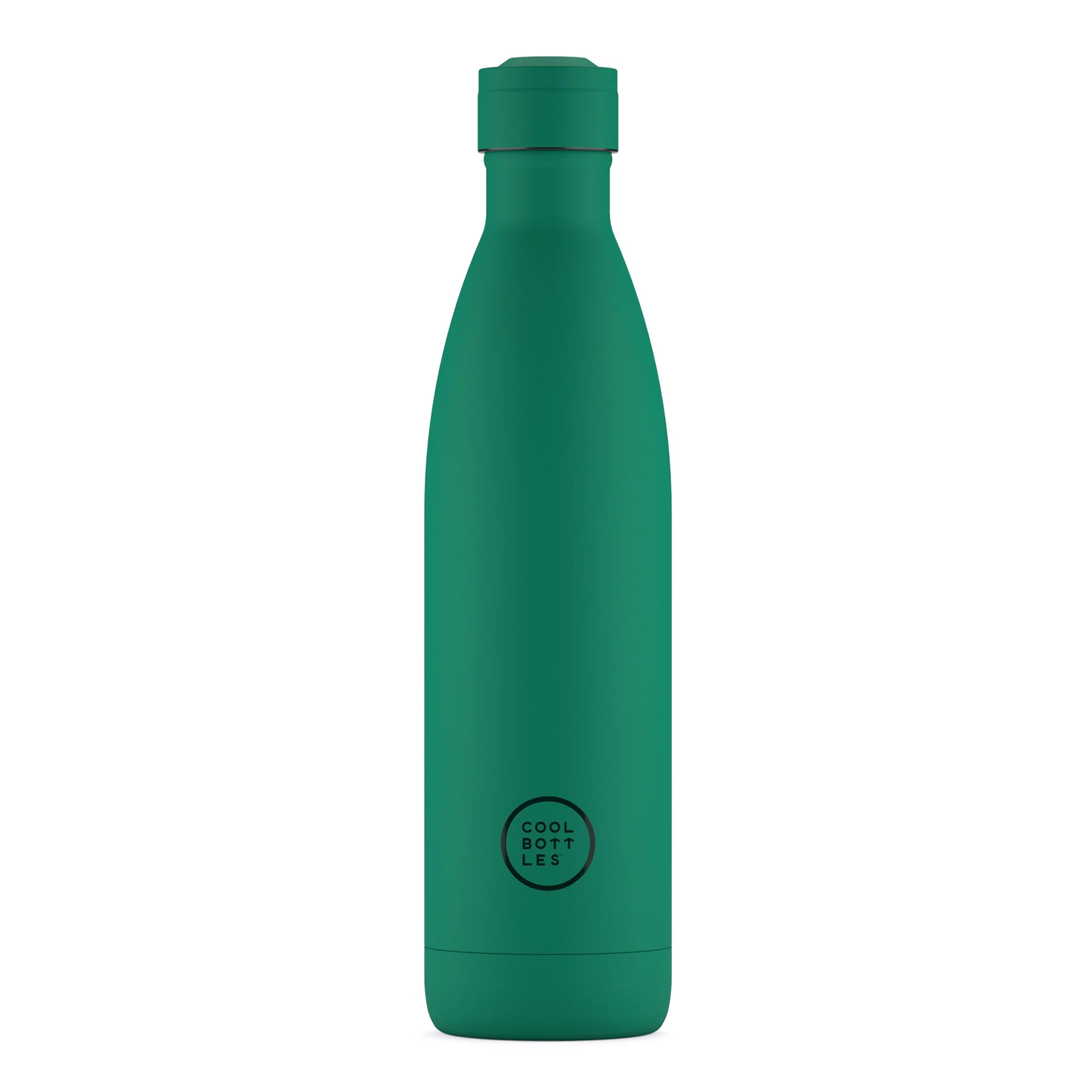 Botella Reutilizable 750ml Vivid Quetzal