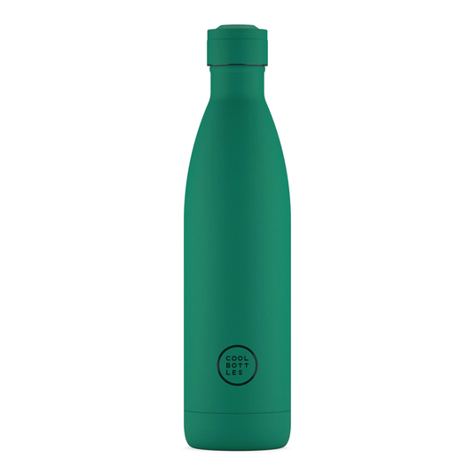Botella Reutilizable 750ml Vivid Quetzal