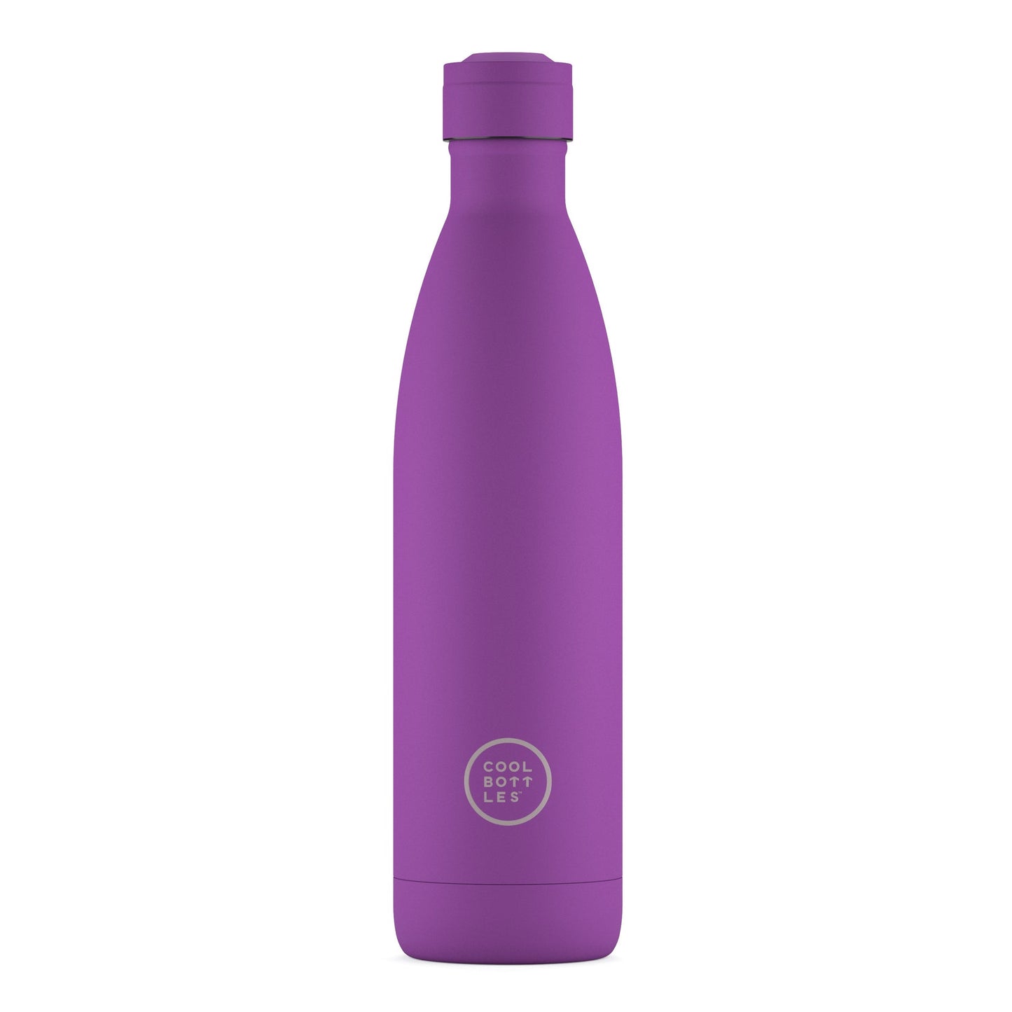 Botella Reutilizable 750ml Vivid VIolet