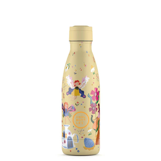 Botella Reutilizable 350ml Magical Fairies