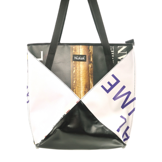Bolso de hombro TRIANGLE