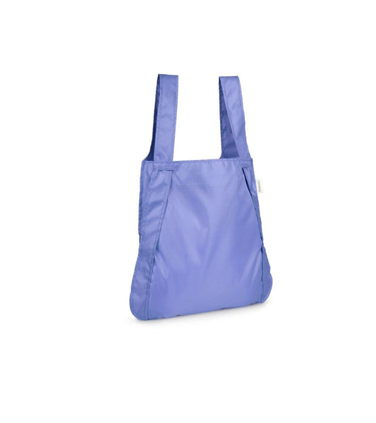 Bolsa Mochila plegable Notabag CORNFLOWER