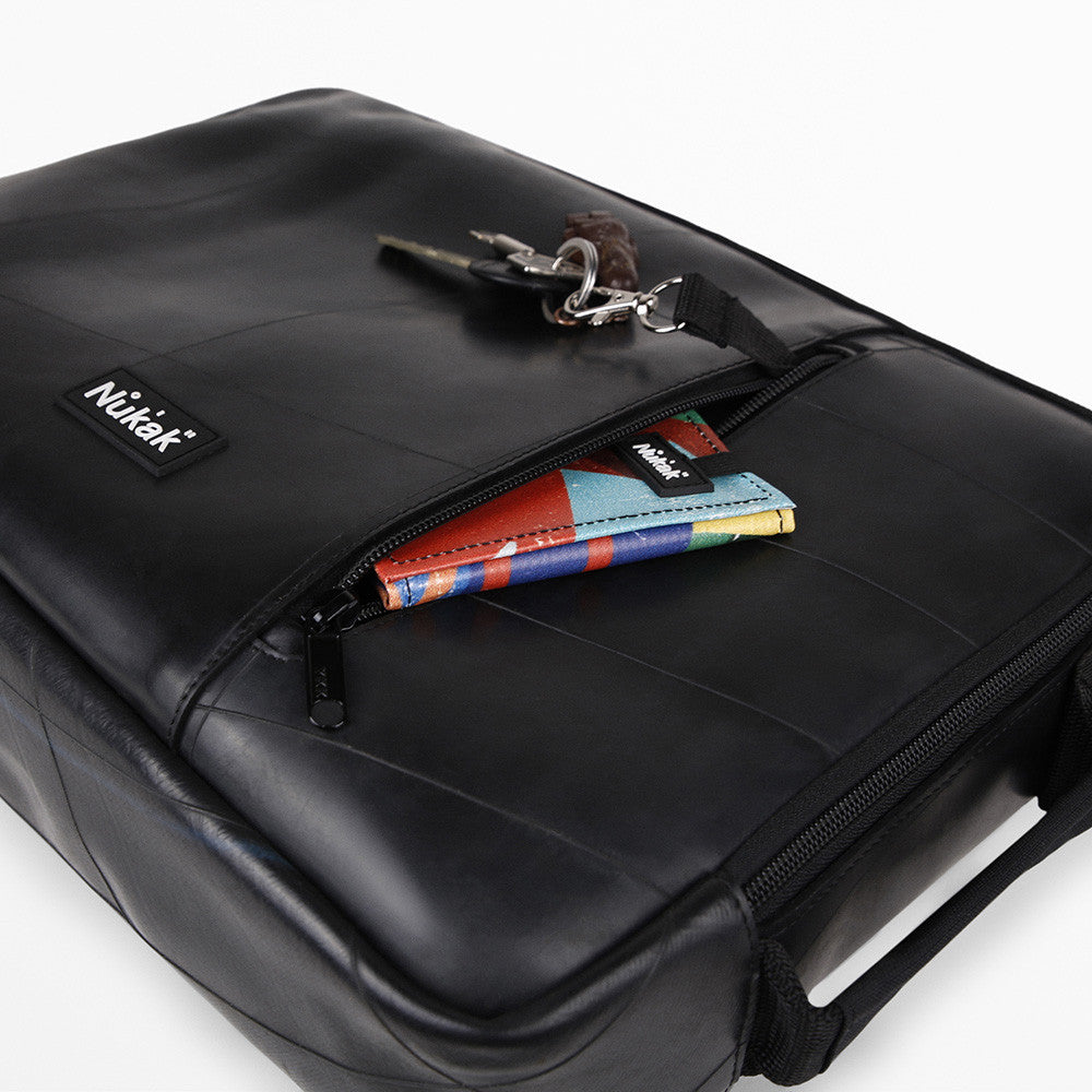 Mochila Maletín WORKSTATION inn