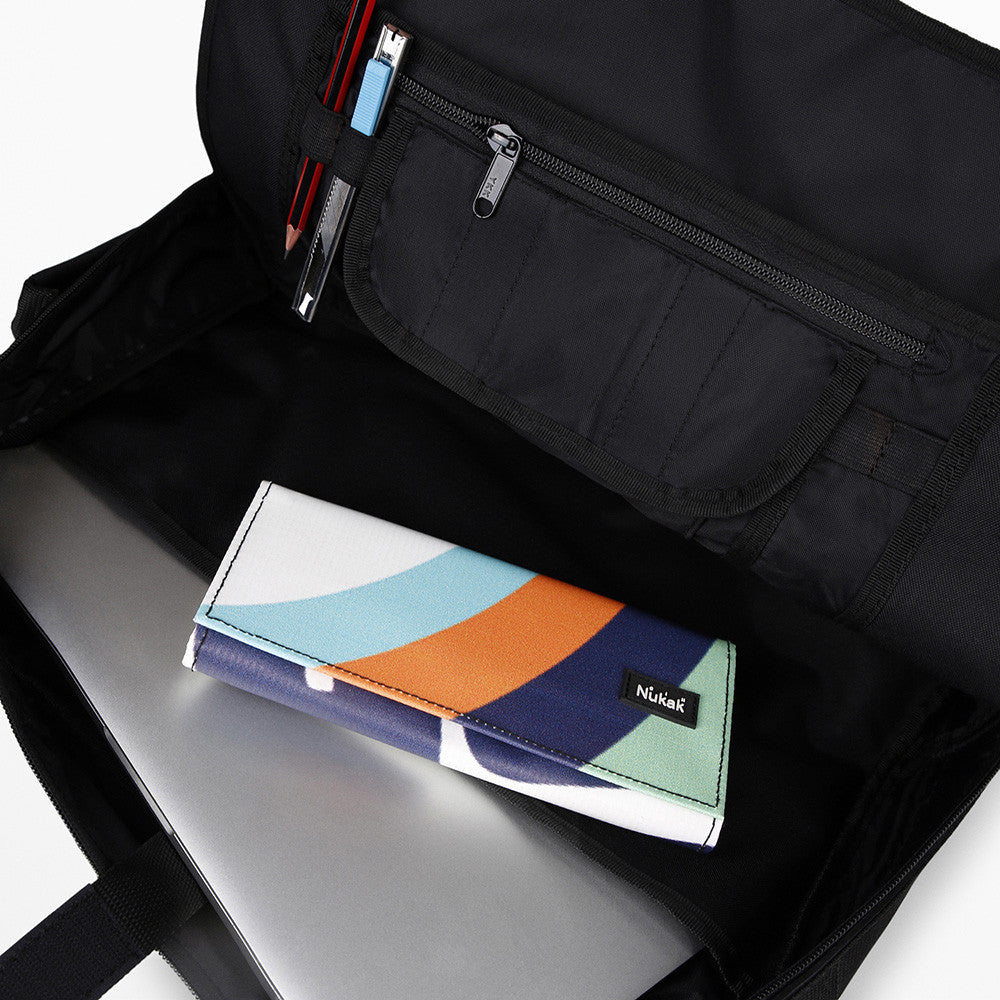 Mochila Maletín WORKSTATION inn
