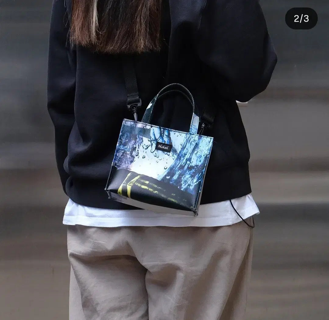 Bolso de mano MIGNON