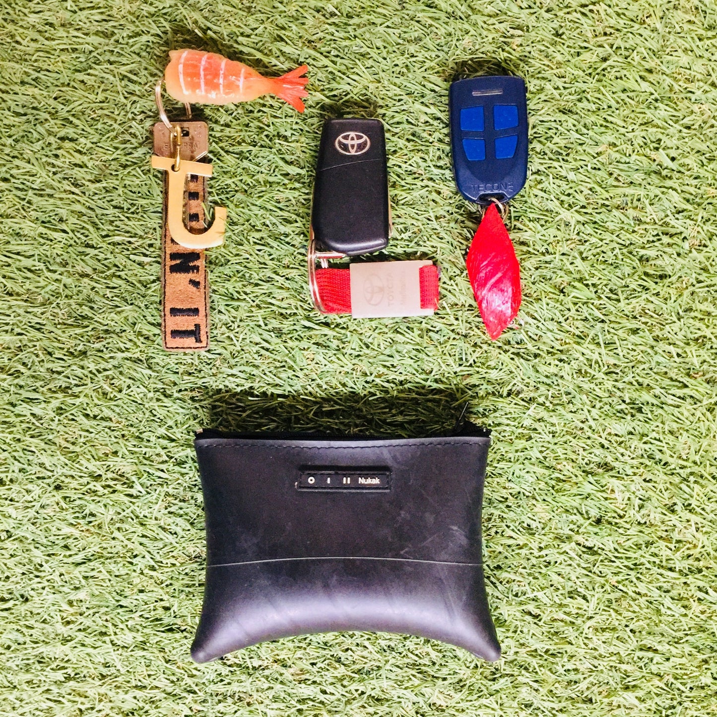 Estuche ALFREDIN