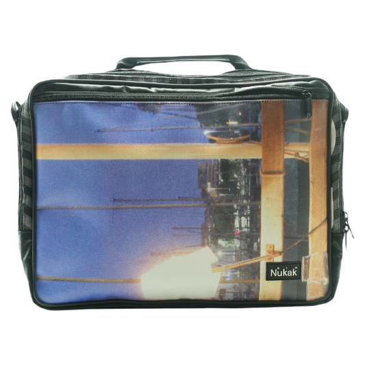 Mochila Maletín WORKSTATION
